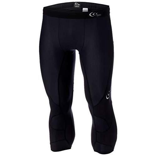 人気ブランド シースリーフィット スポーツタイツ インパクトエアー3 4タイツ コンプレッションタイツ メンズ スパッツ 段 新品本物 Www Technet 21 Org