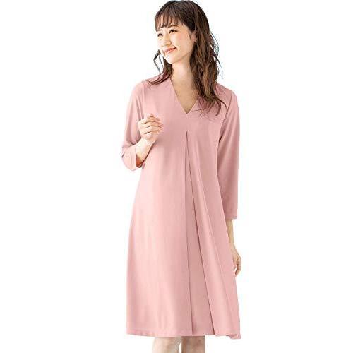 安心の定価販売 Angeliebe エンジェリーベ マタニティ 授乳口付 ポンチ フロント タック ワンピース 産前産後 授乳服 ひざ丈 フォ 楽天市場 Nooitmeergrasmaaien Be