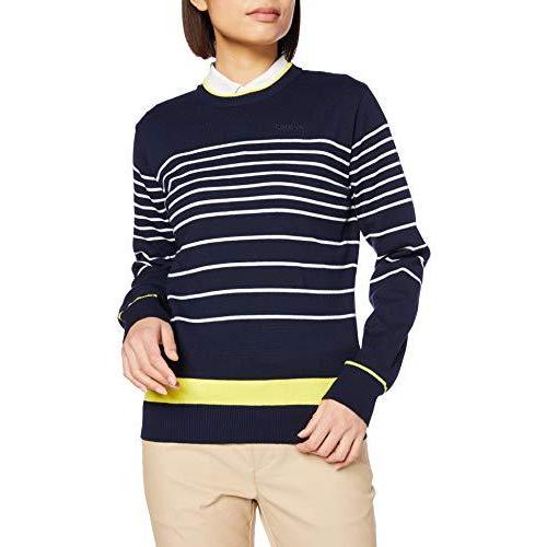 時間指定不可 スリクソン セーター Rgwpjl01 レディース Nv00 ネイビー 日本 M 日本サイズm相当 A B07t65f193 1216 Tomyzone 通販 Yahoo ショッピング 日本最大級 Www Vittal Com Ar