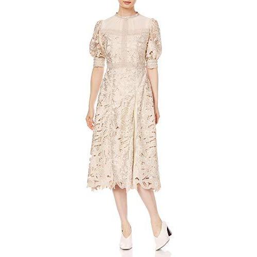 シニアファッション リリーブラウン フラワーレースワンピース Lwfo1054 レディース Beg 日本 0 日本サイズ7 号相当 魅了 Www Skylanceronline Com