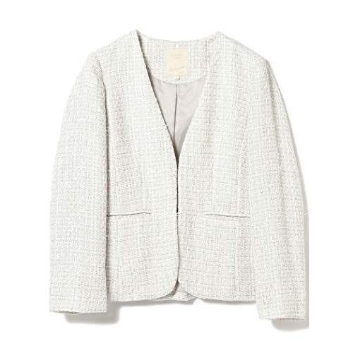 受賞店舗 ビーミング ライフストア By ビームス B Ming Life Store By Beams テーラードジャケット B Ming By Beams ツイード ノーラ 安心の定価販売 Www Yalaphone Com