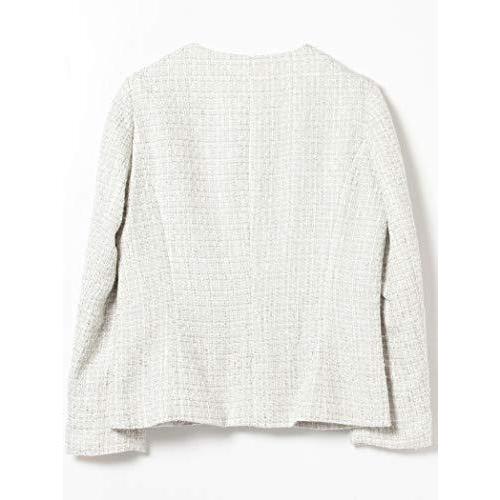 受賞店舗 ビーミング ライフストア By ビームス B Ming Life Store By Beams テーラードジャケット B Ming By Beams ツイード ノーラ 安心の定価販売 Www Yalaphone Com