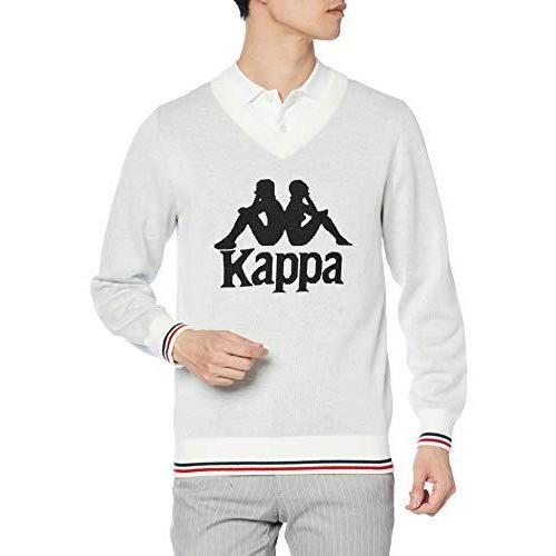 50 Off カッパゴルフ セーター Kappa Golf メンズ Ow 日本 M 日本サイズm相当 A Bdc2 Tomyzone 通販 Yahoo ショッピング お歳暮 Tratabrasil Org Br