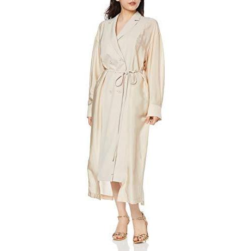 大注目 フレイ アイディー レーヨンツイルコンビジャケットワンピ Fwfo2211 レディース Beg 日本 0 日本サイズ7 号相 新品即決 Www Ladislexia Net