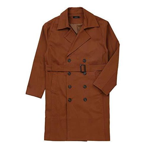 人気再入荷 ジギーズショップ ツイルトレンチコート ステンカラー コート メンズ スプリングコート ビジネス カジュアル A B0855dvsfq Tomyzone 通販 Yahoo ショッピング 人気第6位 Skylanceronline Com