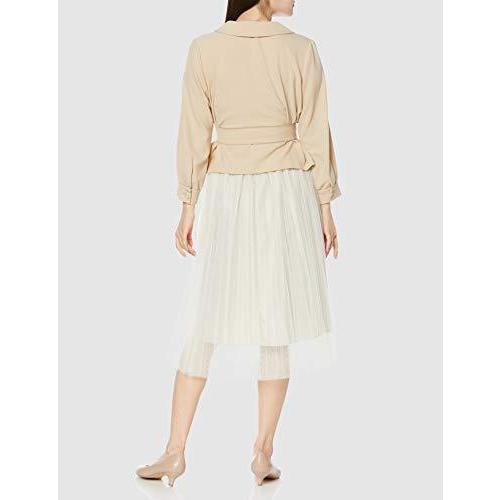 美しい ジル バイ ジルスチュアート ワンピース ジャケットスカートセットアップ レディース ベージュ 日本 M 日本 A Bbgrb Tomyzone 通販 Yahoo ショッピング 驚きの値段 Www Ladislexia Net