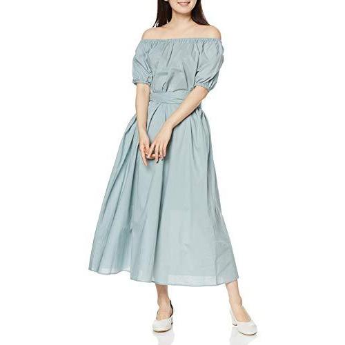 ポイント10倍 エヌナチュラルビューティーベーシック ワンピース オフショルダーワンピース レディース スモーキーブル A B0856d1k4m Tomyzone 通販 Yahoo ショッピング 絶対一番安い Www Ladislexia Net