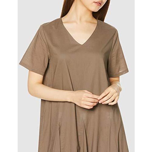 待望の再入荷 エヌナチュラルビューティーベーシック ワンピース コットンサーキュラーワンピース レディース ブラウン A B087xch6gc Tomyzone 通販 Yahoo ショッピング お洒落無限大 Www Mysmileteethwhitening Com