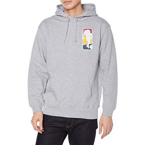 格安即決 サッカージャンキー シャツ サッカー フットサル センターサークルまで プルパーカー Sj ヘザーグレー L 60 Off Erwo Org Pk