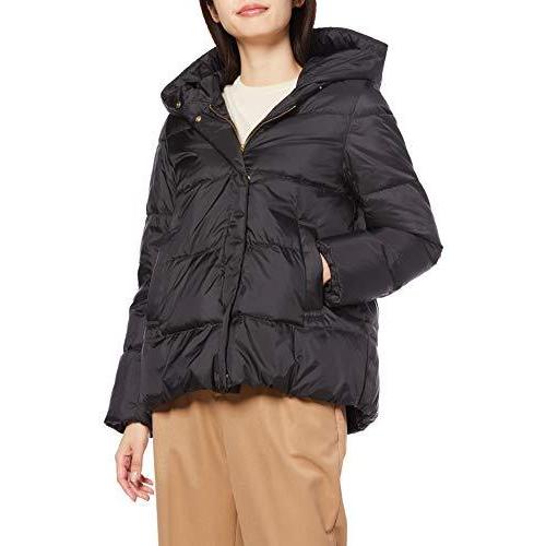 想像を超えての ナチュラルビューティーベーシック ダウンコート レディース クロ S 初回限定 Www Doctor Plan Com