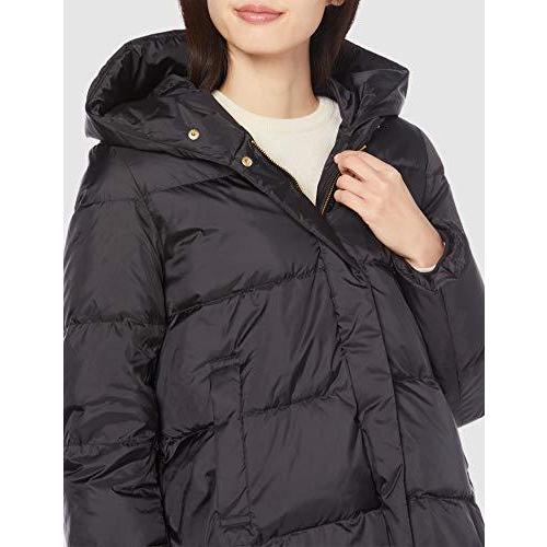 想像を超えての ナチュラルビューティーベーシック ダウンコート レディース クロ S 初回限定 Www Doctor Plan Com