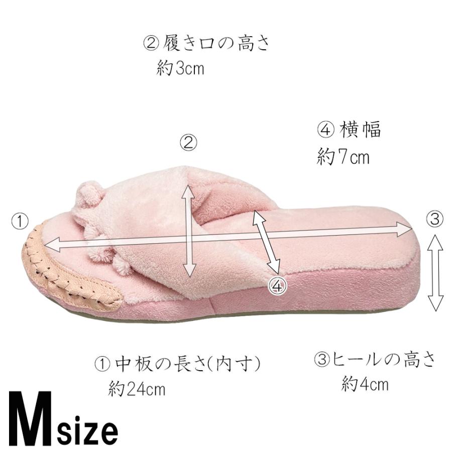 スリッパ 五本指 5本指 足ツボ 洗える パイル地 ユビゴロー 指ゴロー レディース メンズ 紳士 リラックス お風呂上がり リフレ 足つぼ ルームシューズ |  | 17