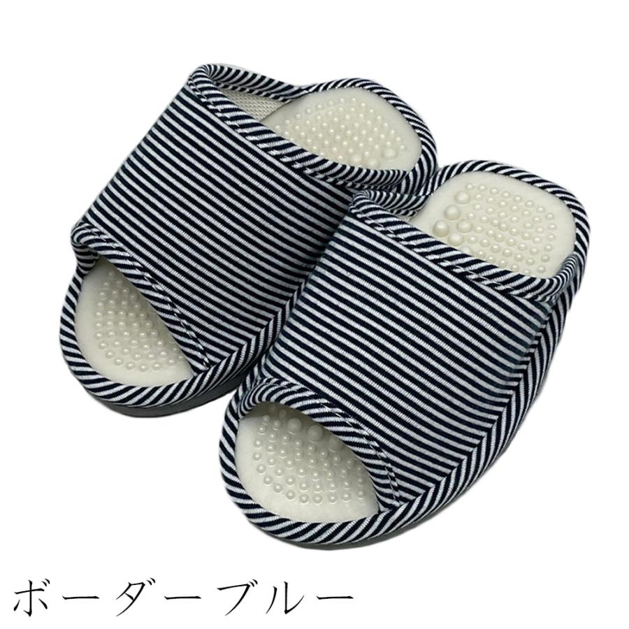 つま先立ち 美脚 美尻 ストレッチ スリッパ レディース ダイエット