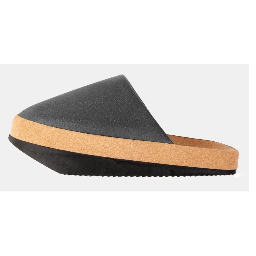 健康スリッパ 体幹を整えるスリッパ Sliet スリエット For MEN 体幹トレーニング スリッパ 体幹 エクササイズ トレーニング 室内 メンズ | アルファックス | 10