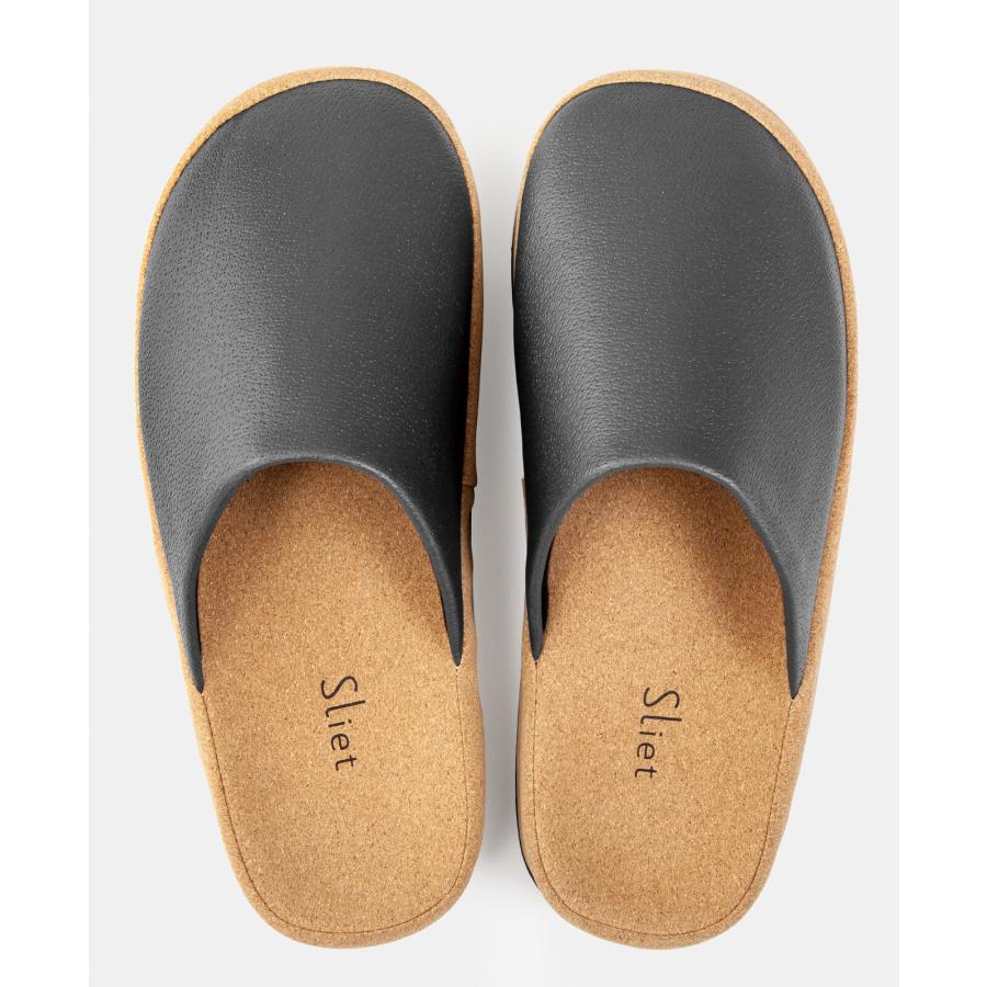 健康スリッパ 体幹を整えるスリッパ Sliet スリエット For MEN 体幹トレーニング スリッパ 体幹 エクササイズ トレーニング 室内 メンズ | アルファックス | 11