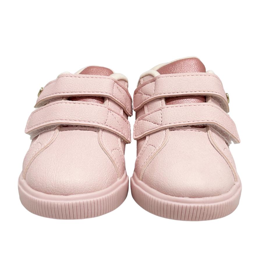 キッズシューズ 女の子 スニーカー かわいい KLIN 子供靴 輸入靴