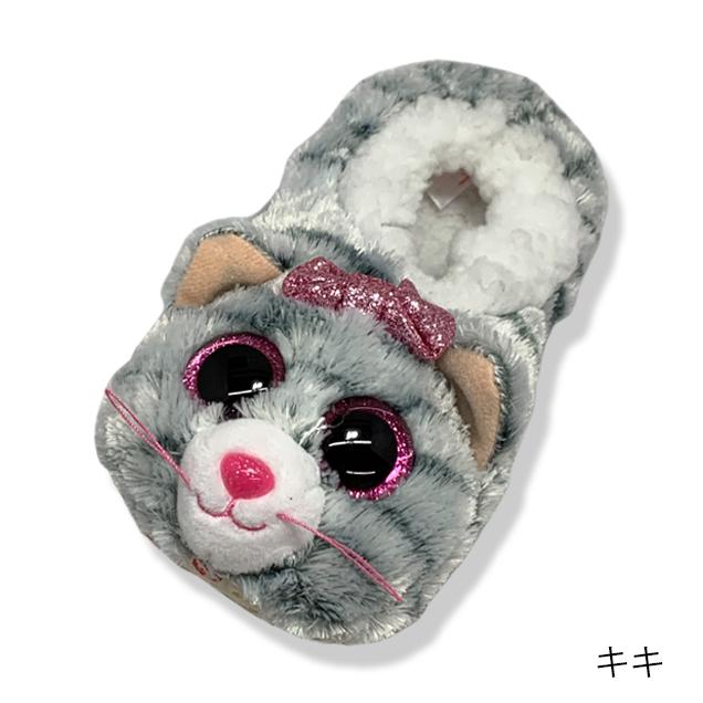 tyルームシューズ ルームソックス ボア キッズS・M・L もこもこ あったか かわいい 滑り止めソール 洗える ふわもこ 子供用 小さいサイズ 冬  防寒 ギフト |  | 01