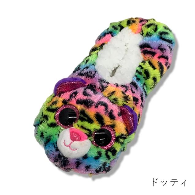 tyルームシューズ ルームソックス ボア キッズS・M・L もこもこ あったか かわいい 滑り止めソール 洗える ふわもこ 子供用 小さいサイズ 冬  防寒 ギフト |  | 05