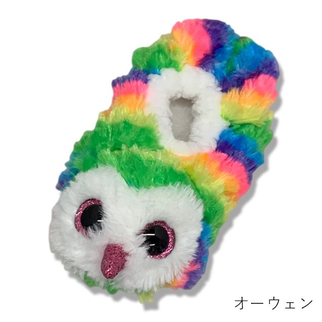 tyルームシューズ ルームソックス ボア キッズS・M・L もこもこ あったか かわいい 滑り止めソール 洗える ふわもこ 子供用 小さいサイズ 冬  防寒 ギフト |  | 06