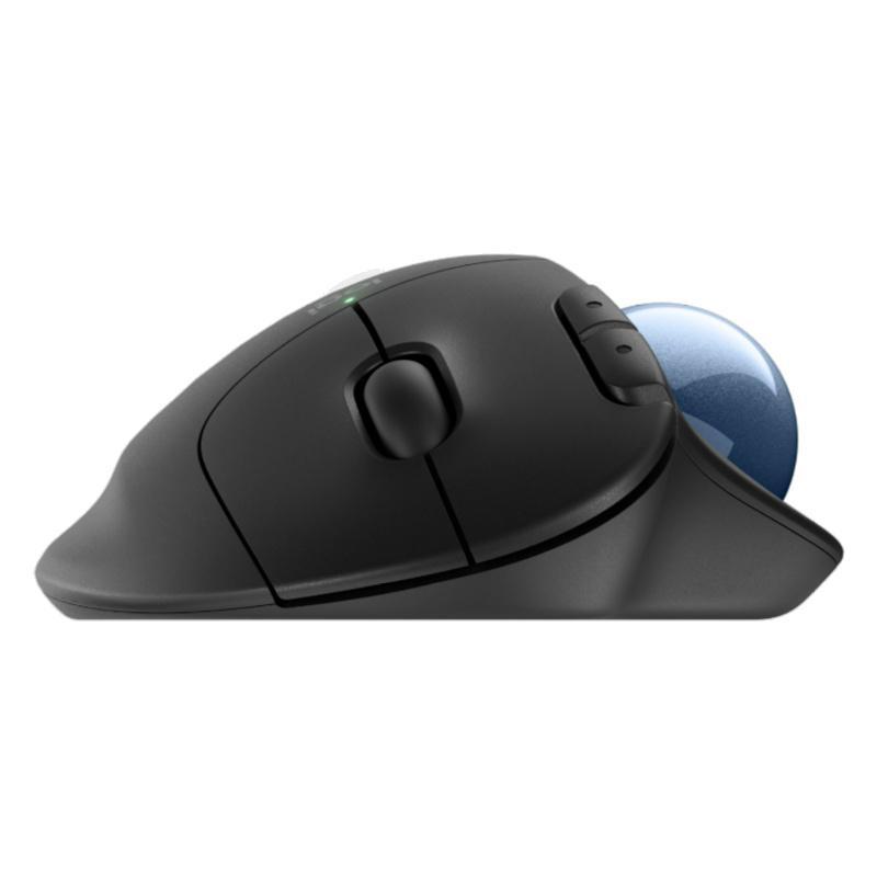 メカニカルキーボードとLogitechワイヤレスマウスセット logicool（ロジクール） マウス+キーボードセット トラックボール