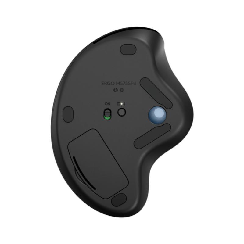 logicool（ロジクール） マウス+キーボードセット トラックボール