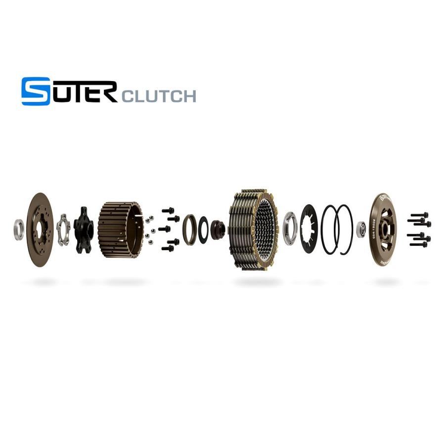 つっち 329361X Chelsea 440 Series Air Shift Assembly