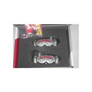 brembo（ブレンボ） ディーラー在庫有り ラジアルキャリパーモノ