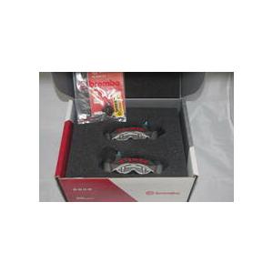 brembo（ブレンボ） ディーラー在庫有り ラジアルキャリパーモノ