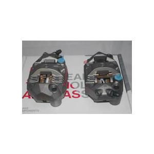 brembo（ブレンボ） ディーラー在庫有り ラジアルキャリパーモノ