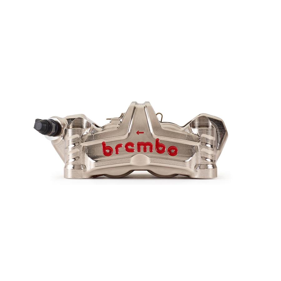 brembo ブレンボ ラジアルCNCモノブロックキャリパー GP4-MS brembo ブレンボ ラジアルCNCモノブロックキャリパー GP4-MS
