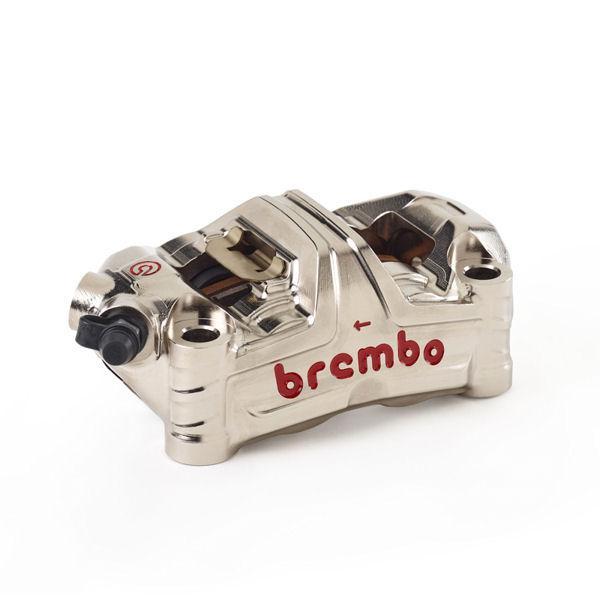 brembo ブレンボ ラジアルCNCモノブロックキャリパー GP4-MS brembo ブレンボ ラジアルCNCモノブロックキャリパー GP4-MS