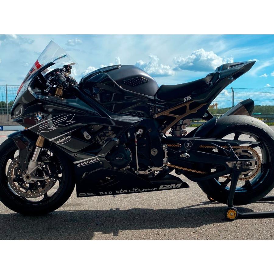 ディーラー在庫有り CORDONA QUICKSHIFTER KIT + BLIPPER BMW M1000RR