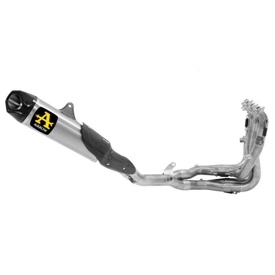 cbr1000rr-r(2020〜2023)ARROW マフラー cbr1000rr-r(2020〜2023)ARROW マフラー