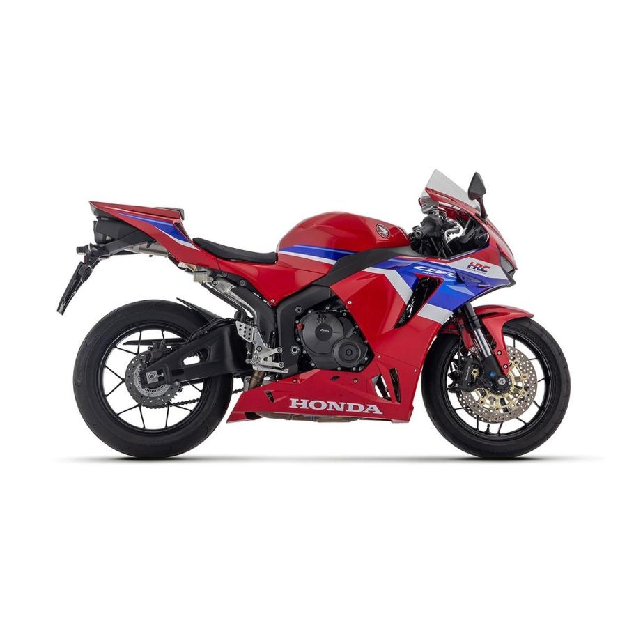 Arrow HONDA CBR600RR 2024 INDY RACEサイレンサー 71971PKの画像