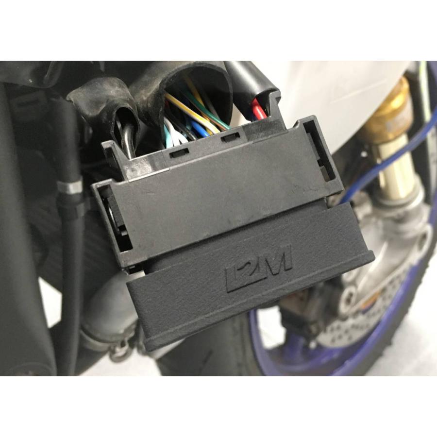 ディーラー在庫有り I2M ABS REMOVER(キャンセラー） KAWASAKI