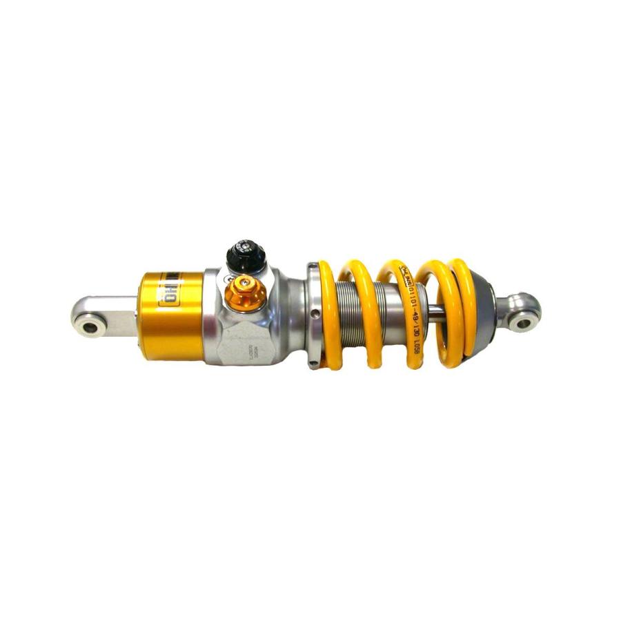 OHLINS ディーラー在庫有り 日本未発売 オーリンズ TTX MV
