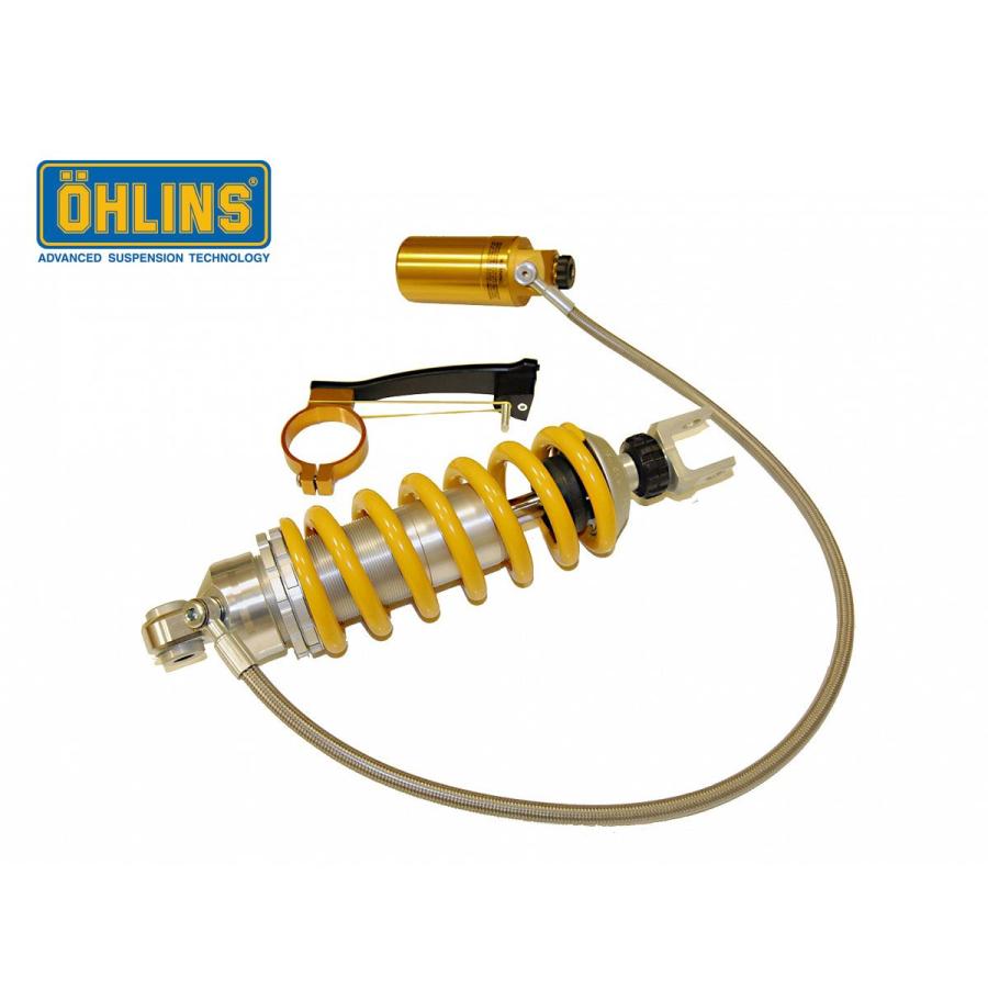 OHLINS（オーリンズ） リアサスペンション AG2006 YAMAHA T-MAX530