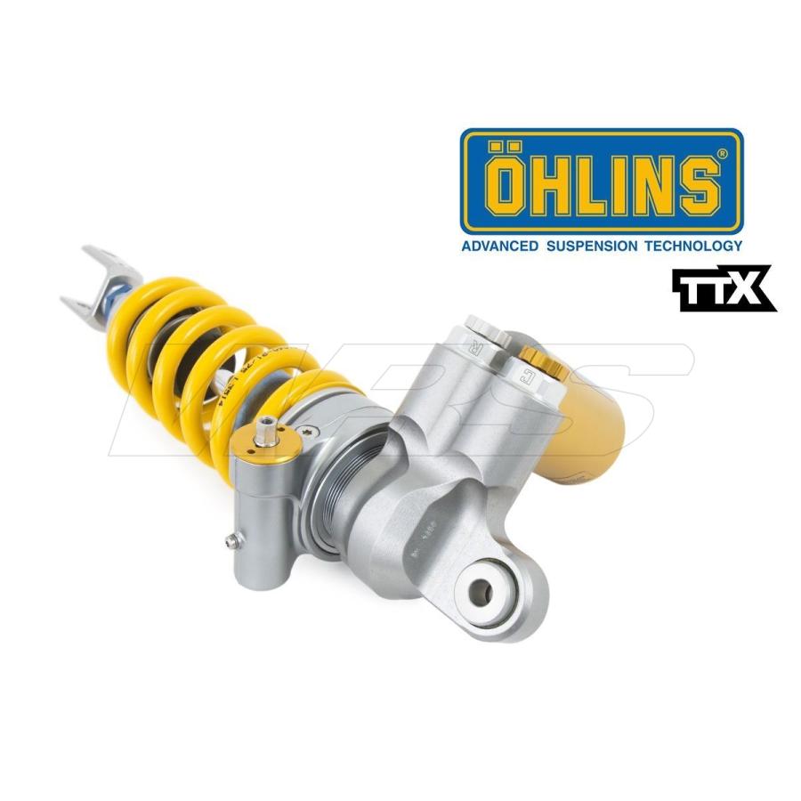 ディーラー在庫有り　日本未発売　オーリンズ OHLINS TTX36GP KTM SUPER DUKE 1290 R 2020-2023 | OHLINS | 03