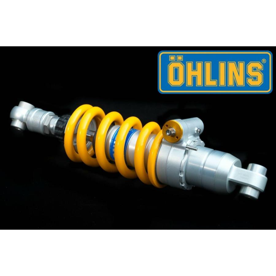 ディーラー在庫有り　オーリンズ OHLINS リアサスペンション BM650 BMW　R9T R nine T 2016-2020 | OHLINS