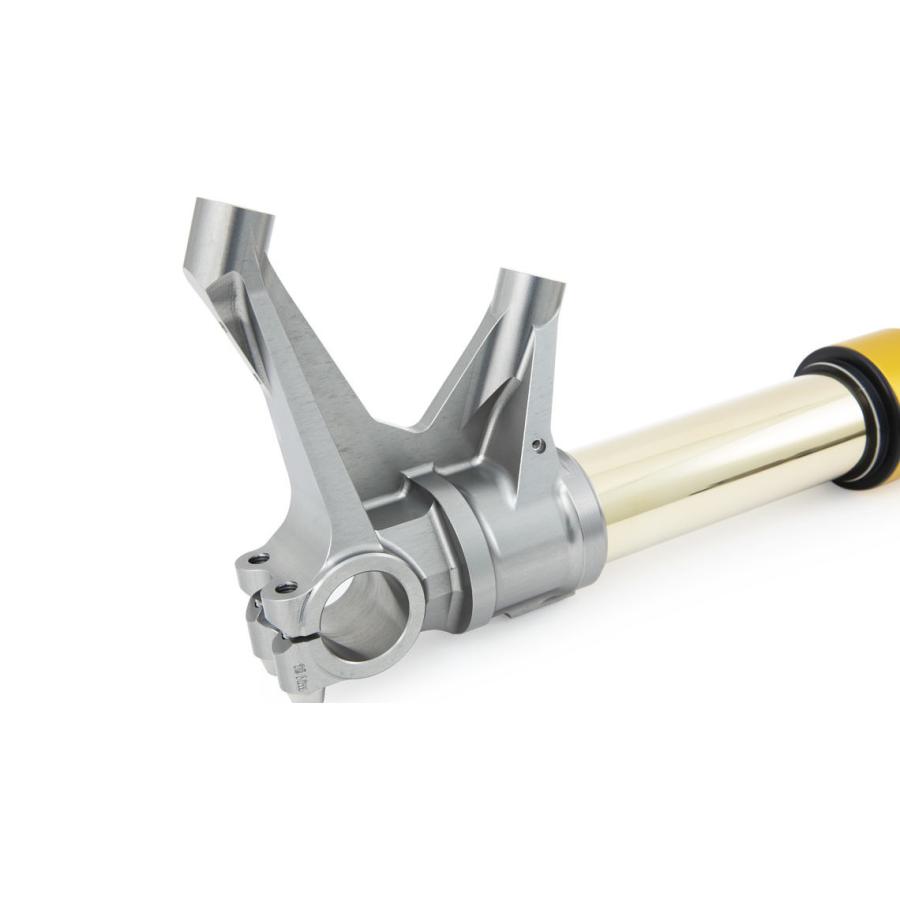 OHLINS OHLINS オーリンズ レーシングフロントフォーク FGR252 YAMAHA