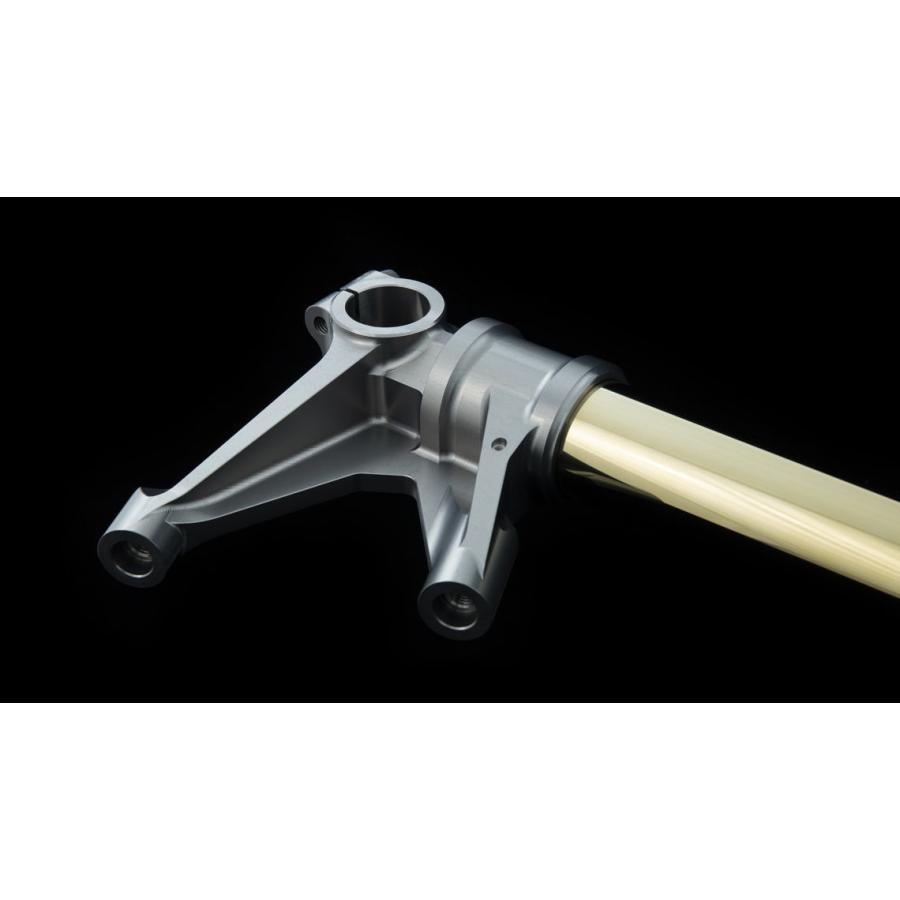 OHLINS　オーリンズ レーシングフロントフォーク　FGR252　YAMAHA YZF-R1 2015 -2022 YZF-R6　2017-2022 | OHLINS | 05