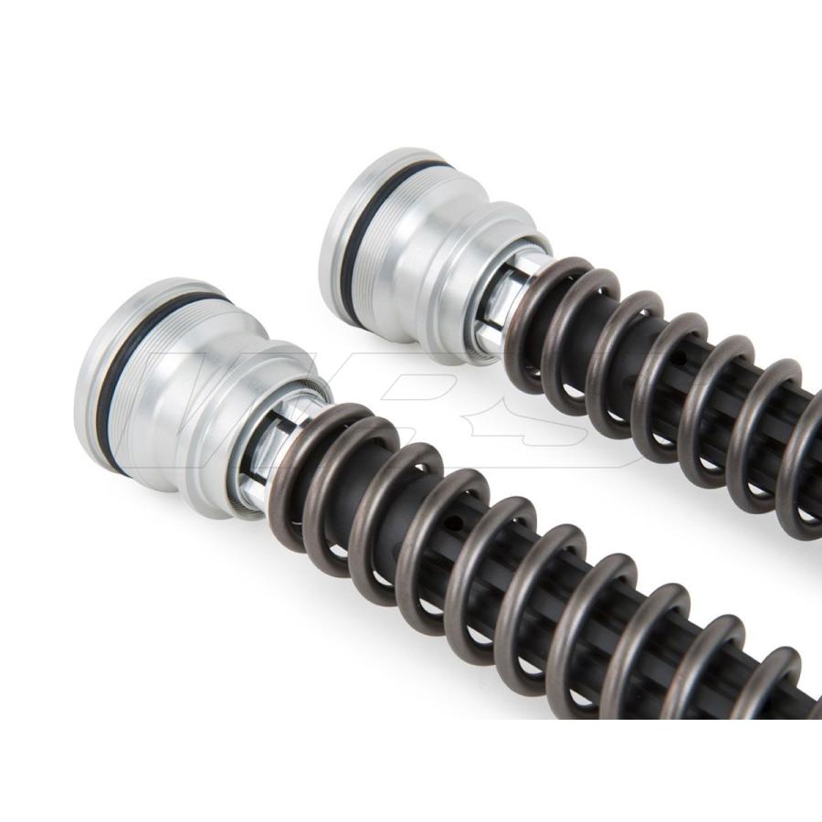 OHLINS　オーリンズ レーシング Cartridge KIT FKR231 TTX25MM HONDA CBR1000RR-R SP 2024-2025 (OHLINS FL 971) | OHLINS | 02