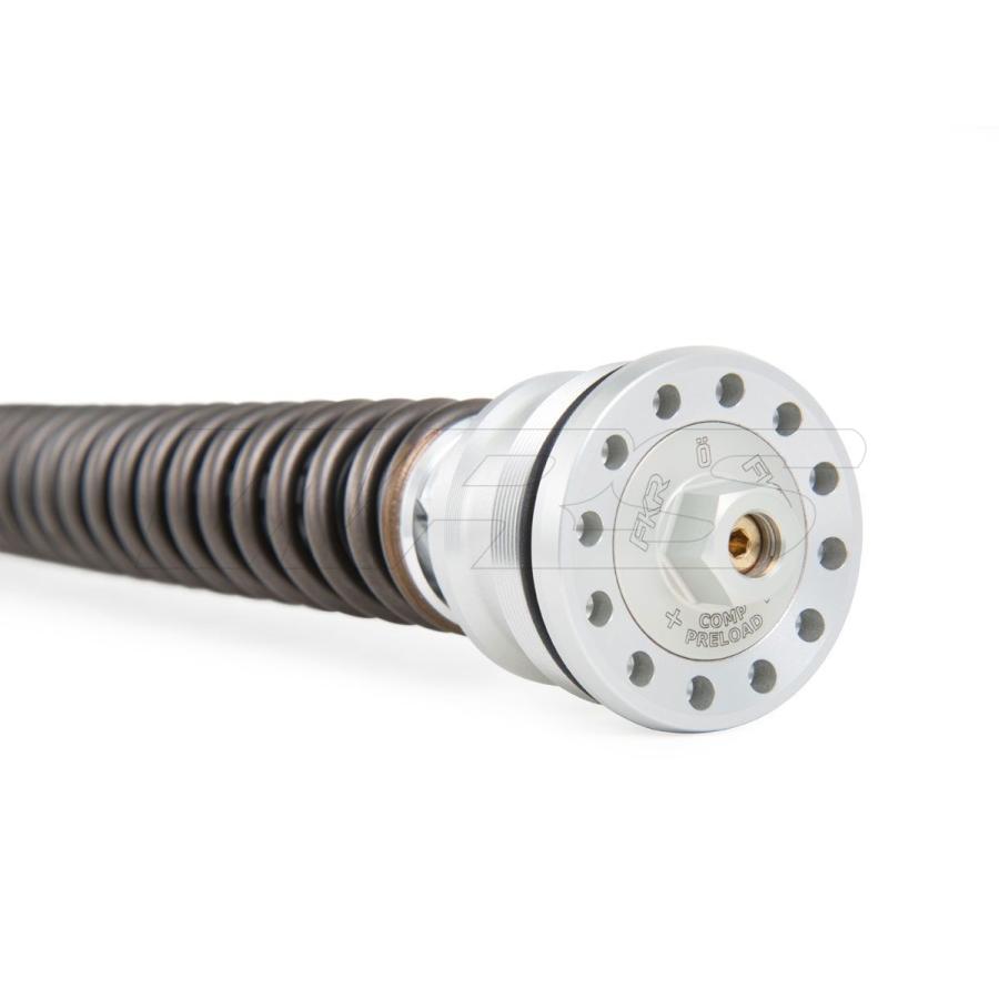 OHLINS　オーリンズ レーシング Cartridge KIT FKR231 TTX25MM HONDA CBR1000RR-R SP 2024-2025 (OHLINS FL 971) | OHLINS | 03