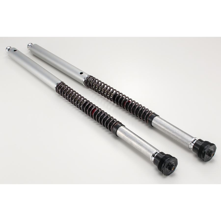 OHLINS（オーリンズ） ストリートカートリッジキット スプリング付き