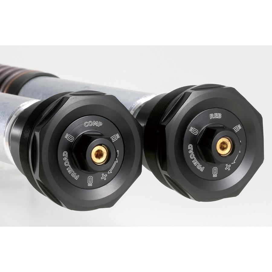 OHLINS（オーリンズ） ストリートカートリッジキット スプリング付き