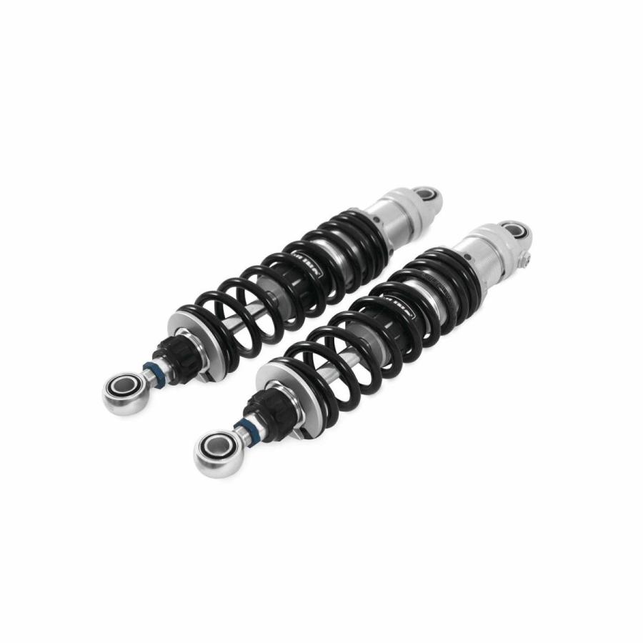 OHLINS オーリンズ リアサスペンション HD 539 ハーレー ツーリング Webike | OHLINS オーリンズ リアサスペンション XR1200(HD907