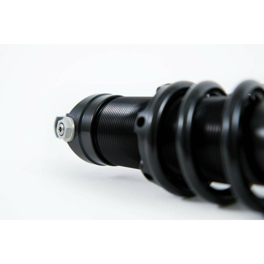 オーリンズ OHLINS リアサスペンション BLACKLINE HD753 Harley オーリンズ OHLINS リアサスペンション BLACKLINE HD753 Harley
