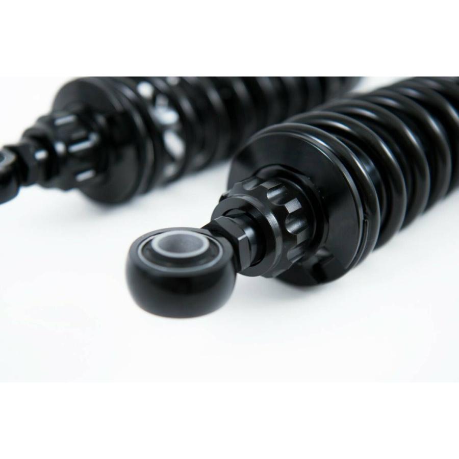 オーリンズ OHLINS リアサスペンション BLACKLINE HD753 Harley オーリンズ OHLINS リアサスペンション BLACKLINE HD753 Harley