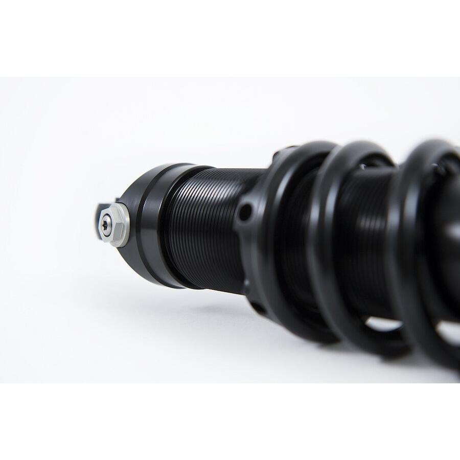 OHLINS ディーラー在庫有り オーリンズ リアサスペンション