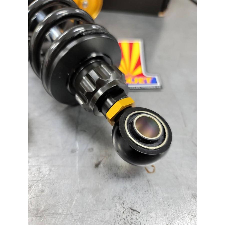 OHLINS オーリンズ リアサスペンション HD764LE ハーレー OHLINS オーリンズ リアサスペンション HD764LE ハーレー